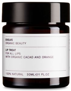 Evolve Organic Beauty Lip Treat (30mL)