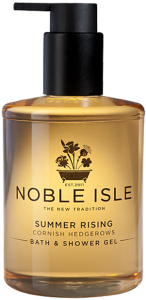 Noble Isle Summer Rising Bath & Shower Gel (250mL)