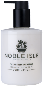 Noble Isle Summer Rising Body Lotion (250mL)