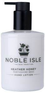 Noble Isle Heather Honey Hand Lotion (250mL)