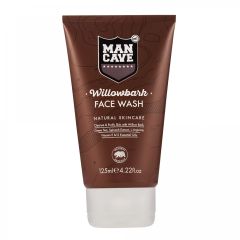 ManCave Face Wash (125mL)