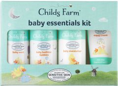 Childs Farm Baby Essentials Kit