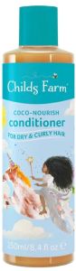 Childs Farm Coco-Nourish Conditioner (250mL)
