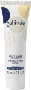 Gallinée Probiotic Hydrating Face Cream (30mL)