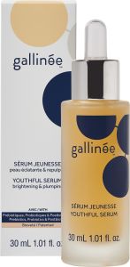 Gallinée Probiotic Youthful Serum (30mL)