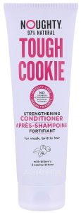 Noughty Tough Cookie Strenghtening Conditioner (250mL)
