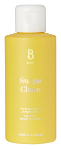 Bybi Swipe Clean Oil Cleanser & Makeup Remover (100mL)