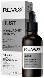 Revox Just Hyaluronic Acid 5% (30mL)