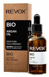Revox Pure Oils Bio Argan Oil (30mL)