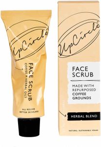 UpCircle Face Scrub Herbal Blend (100mL)