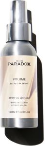 We Are Paradoxx Volume Blow Dry Spray (100mL)