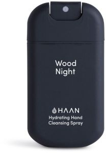 HAAN Hand Sanitizer Wood Night