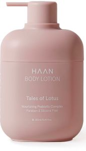 HAAN Body Lotion Tales of Lotus