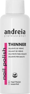 Andreia Professional Nail Polish Thinner (100mL)