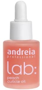 Andreia Professional LAB: Peach Cuticle Oil (10,5mL)