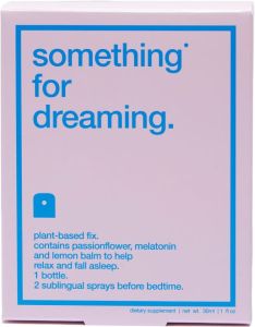 Biocol Labs Something For Dreaming (30mL)