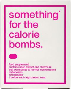 Biocol Labs Something For Calorie Bombs (10pcs)
