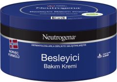 Neutrogena Norwegian Formula Nourishing Body Cream (300mL)