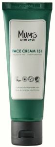 MUMS WITH LOVE Face Cream SPF 15 (50mL)