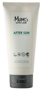 MUMS WITH LOVE After Sun (200mL)