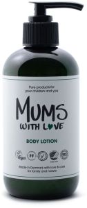 MUMS WITH LOVE Body Lotion