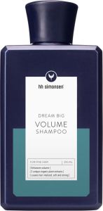 HH Simonsen Volume Shampoo (250mL)