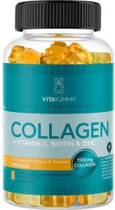 VitaYummy Collagen Tropical (60pcs)