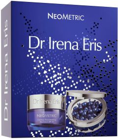 Dr Irena Eris Neometric Gift Set 2021