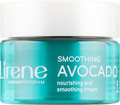 Lirene Rejuvenating Cream Avocado (50mL)