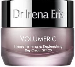 Dr Irena Eris Volumeric Intense Firming & Replenishing Day Cream SPF20 (50mL)