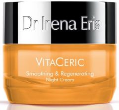 Dr Irena Eris Vitaceric 30+ Smoothing & Regenerating Night Cream (50mL)
