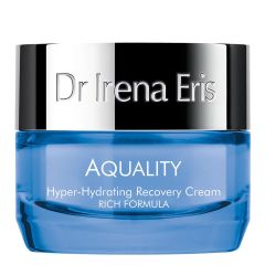 Dr Irena Eris Aquality Hyper-Hydrating Recovery Cream (50mL)