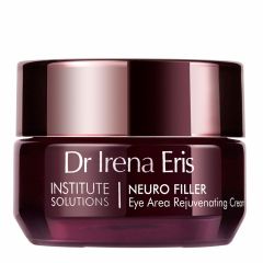 Dr Irena Eris Institute Solution Neuro Filler Eye Area Rejuvenating Cream (15mL)