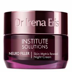 Dr Irena Eris Institute Solution Neuro Filler Renewal Night Cream (50mL)