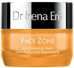 Dr Irena Eris Face Zone Ultra-Plumping Jelly Sleeping Mask (50mL)
