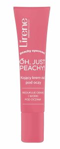 Lirene Oh Just Peachy Eye Gel With Cooling Effect (15mL)