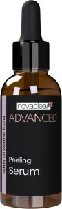 Novaclear Advanced Peeling Serum With Glycolic Acid (30mL)