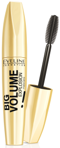 Eveline Cosmetics Big Volume Explosion Mascara (9mL)