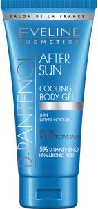 Eveline Cosmetics D-Panthenol After Sun Cooling Bodygel (150mL)