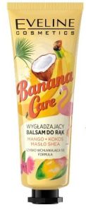 Eveline Cosmetics Banana Care Hand Balm (50mL)