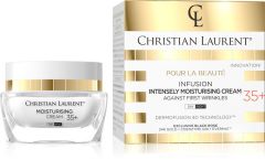 Christian Laurent Moisturizing Cream 35+  Luxury Infusion (50mL)