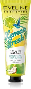 Eveline Cosmetics Hand Cream Lemon Fresh (50mL)