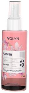Yolyn Flower Body Mist (200mL)