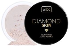 Wibo Diamond Skin Illuminating Powder (2,5g)