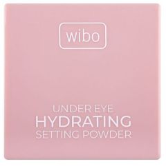 Wibo Under Eye Hydrating Setting Powder (5.5g)