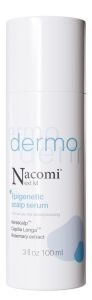 Nacomi Next Level Epigenetic Serum For Scalp Preventing Hair Loss & Thickening (100mL)