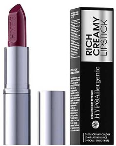 Bell HYPOAllergenic Rich Creamy Lipstick