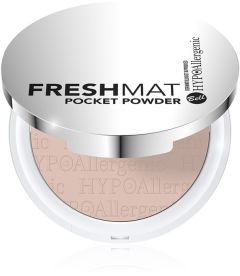 Bell HYPOAllergenic Fresh Mat Pocket Powder