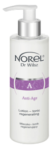 Norel Dr Wilsz Anti-Age 40+ Lotion-Tonic (200mL)