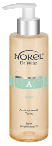 Norel Dr Wilsz Acne Antibacterial Tonic (200mL)